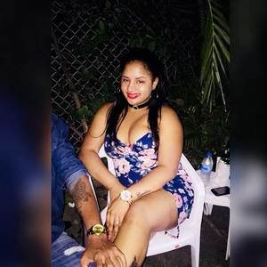 Meet your Posher, Ashly